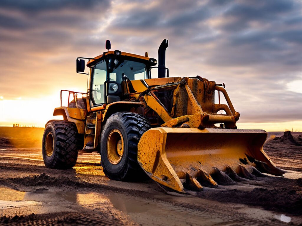 5 Strategies for Maintaining Heavy Equipment Cleanliness