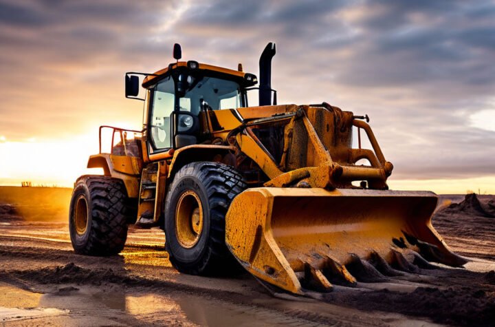 5 Strategies for Maintaining Heavy Equipment Cleanliness