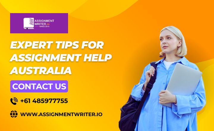 Assignment Help Australia