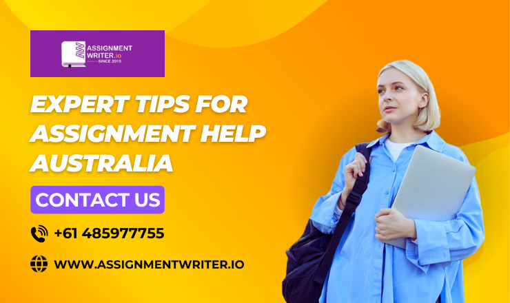 Assignment Help Australia