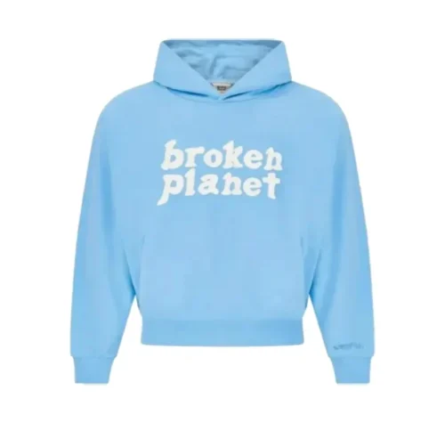  Broken Planet shop and Shorts