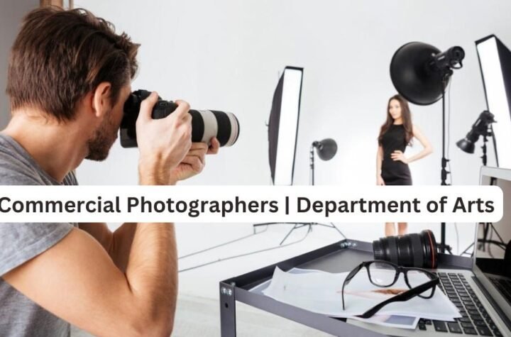 Commercial Photographers in Minot