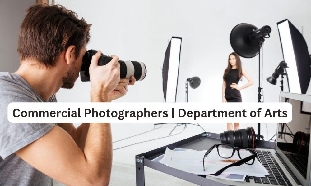 Commercial Photographers in Minot