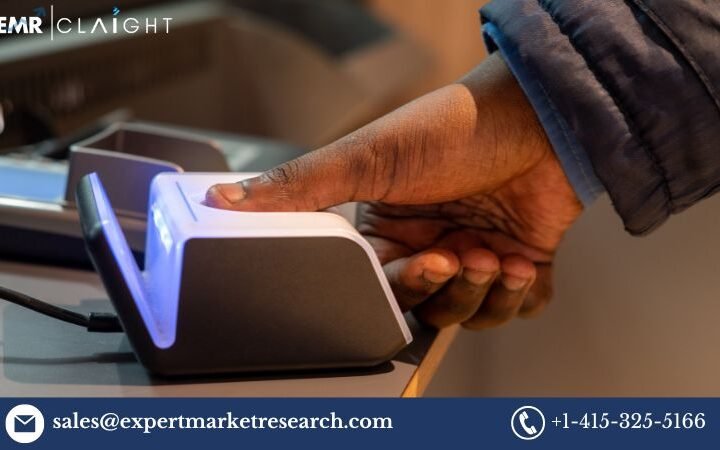 Consumer Biometrics Market