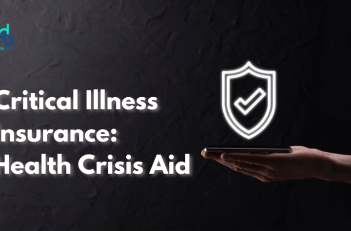 Critical Illness Insurance