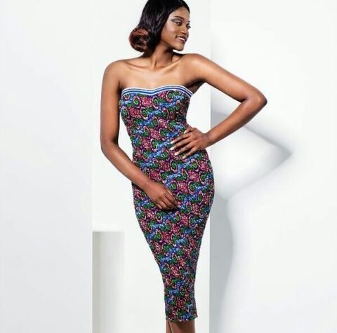 Dressy Dresses for Women African american