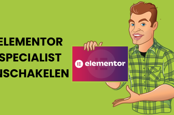 ELEMENTOR SPECIALIST