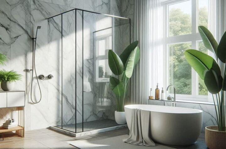 kitchen toilet renovation