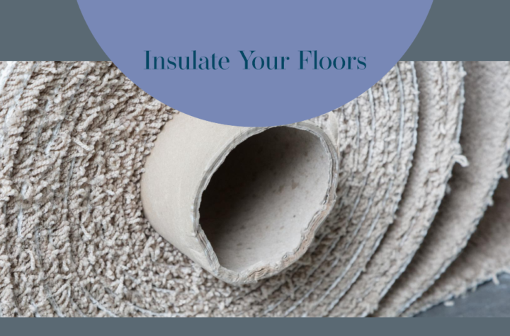 Essential Guide to Installing Floor Insulation in Sydney