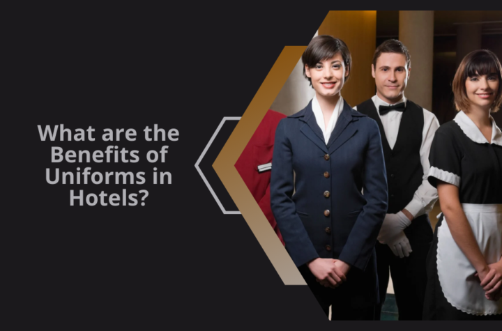 hotel uniform dubai