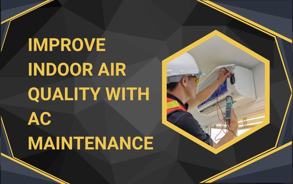 AC Maintenance Dubai