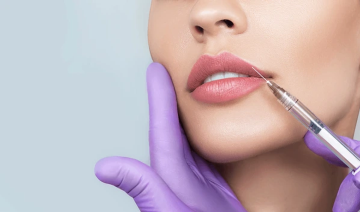 Lip Filler Techniques