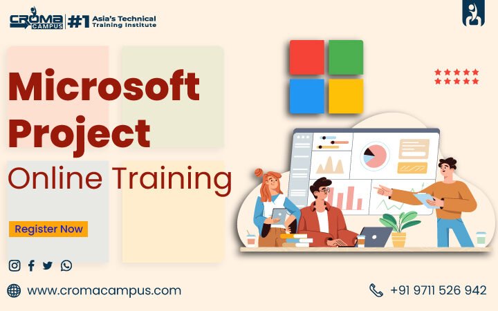 Microsoft Project Online Training