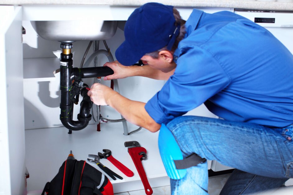 Plumbing Services Hamilton