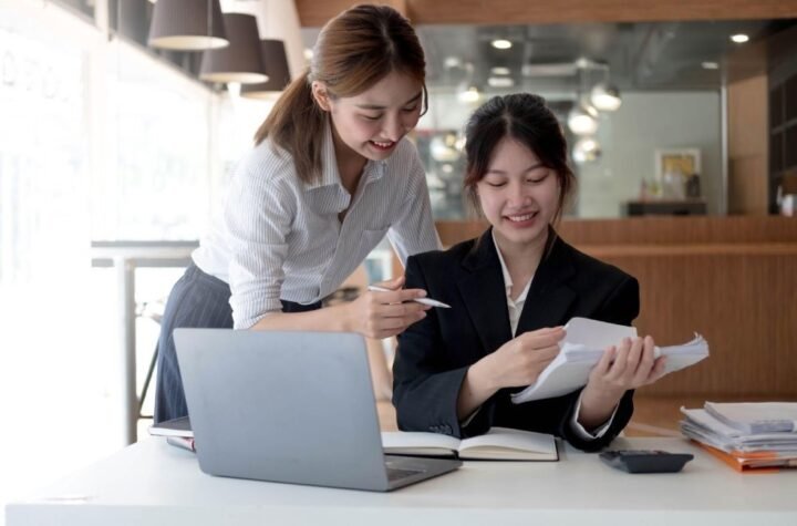 The Benefits of Automating Salary Management