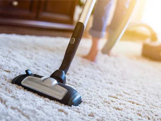 Tips and Tricks of Carpet Cleaning in Bankstown