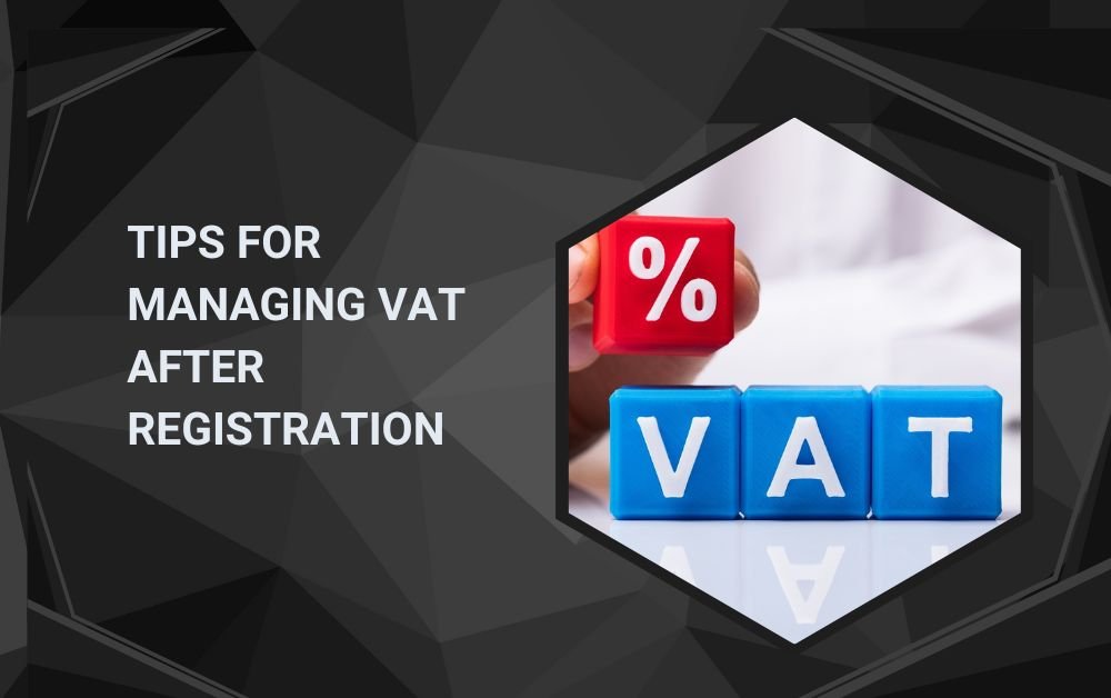 Vat Registration In Abu Dhabi