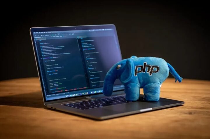 PHP Development Company