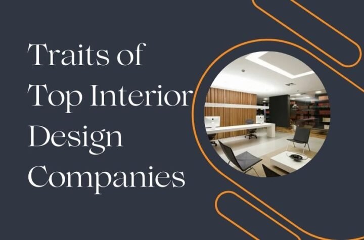 Best Interior Design Companies In Abu Dhabi