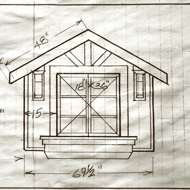 Shop Drawings