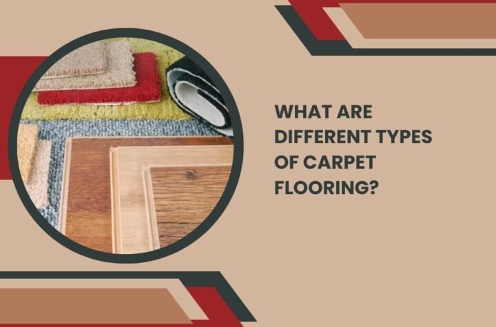 What Are Different Types of Carpet Flooring?