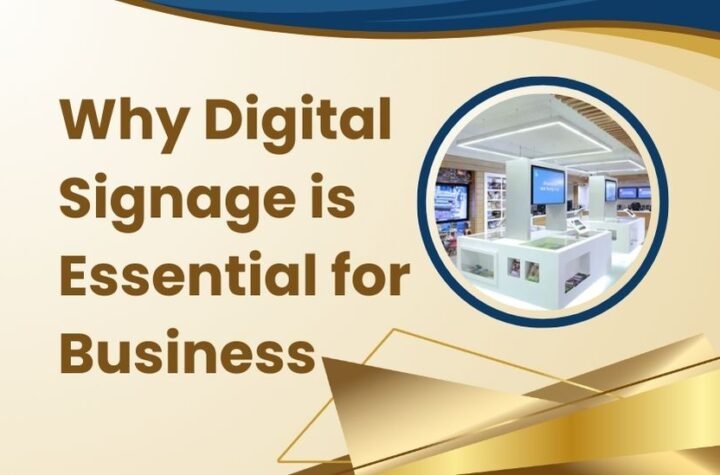 digital signage services in dubai