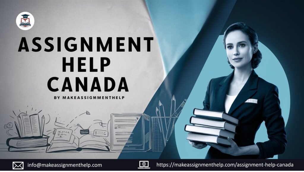 Assignment Help in Canada