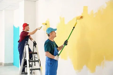 painting contractors in Mississauga