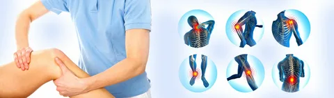 How Can Physiotherapy Help with Chronic Pain