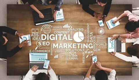 Affordable digital marketing services