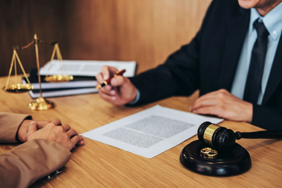 Divorce lawyers in Dubai