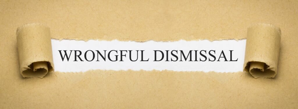 Los Angeles wrongful termination lawyer