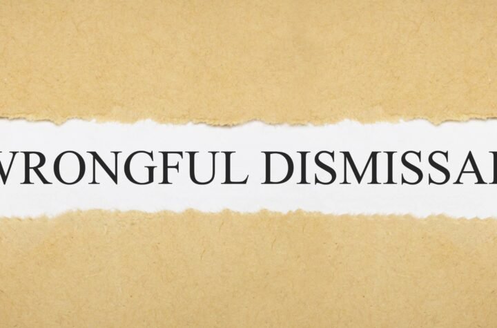 Los Angeles wrongful termination lawyer