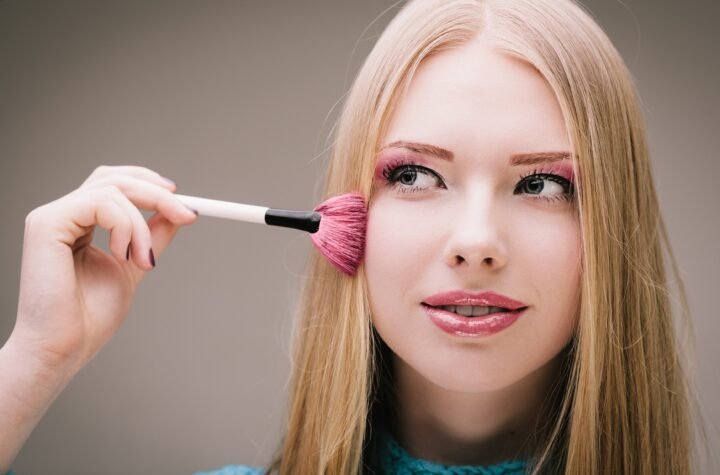 Makeup