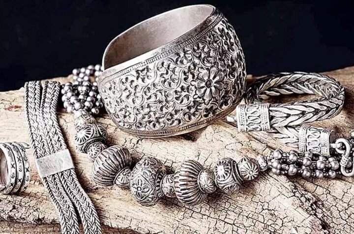 Platinum Jewelry