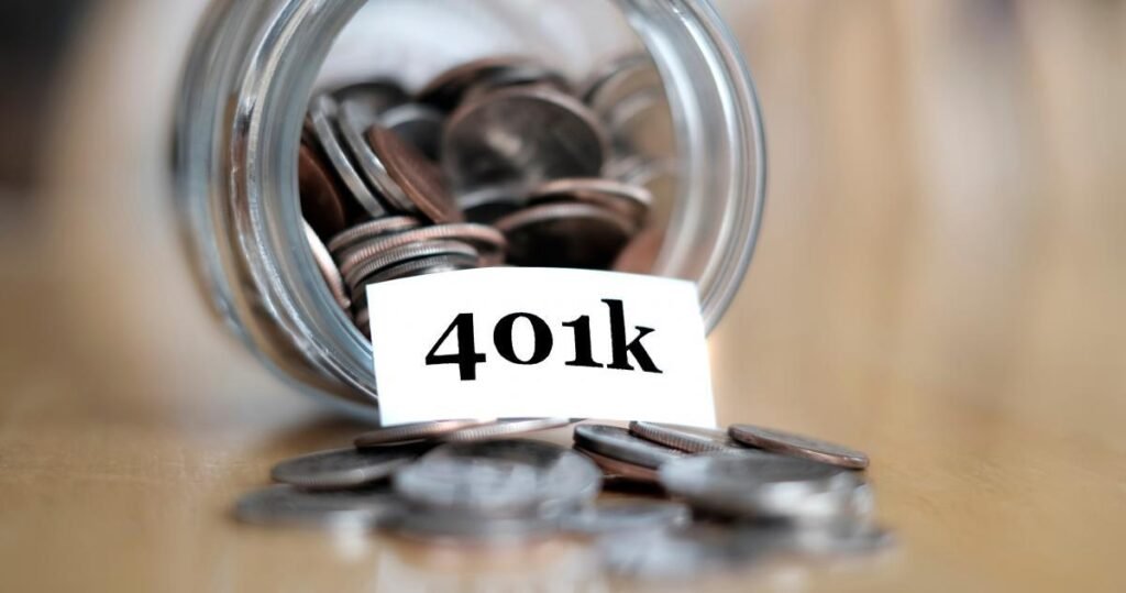 401k advisors