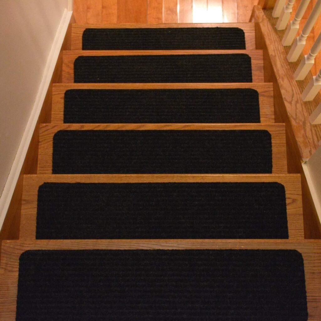 Stair Tread Covers