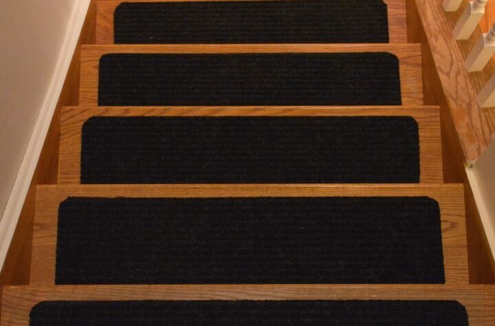 Stair Tread Covers
