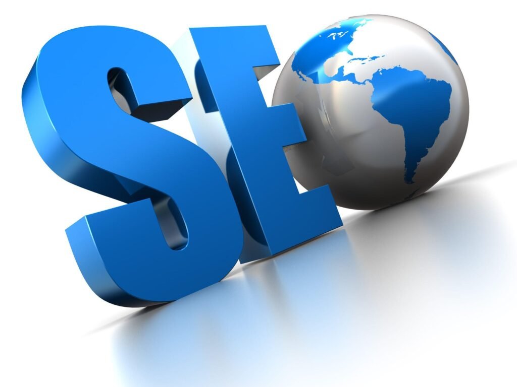Seo Company