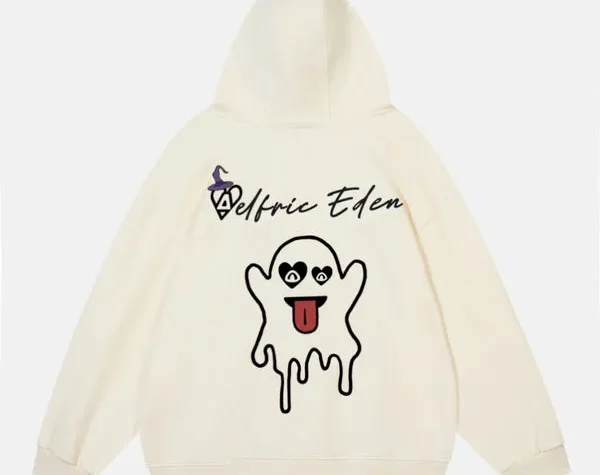 Aelfric Eden Hoodie Look At Future Streetwear