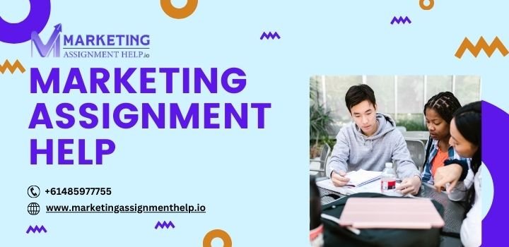 Marketing Assignment Help