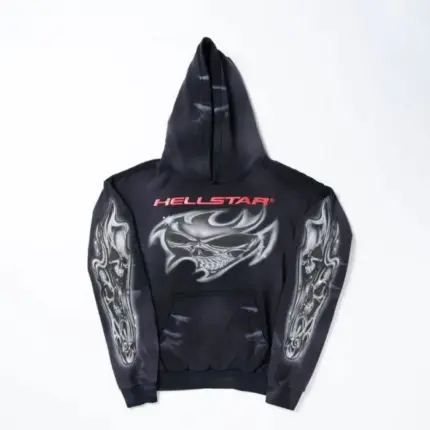 Hellstar Hoodie TheUltimate Statement