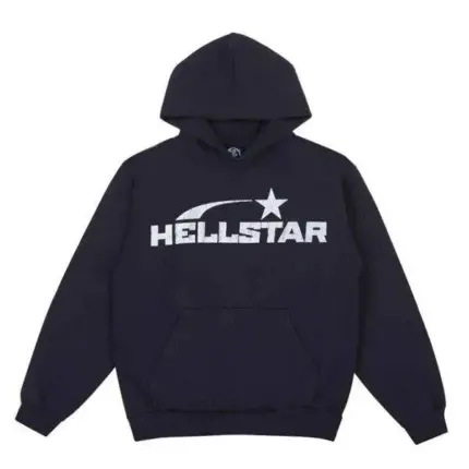 Hellstar Hoodie Are Perfect for Streetwear