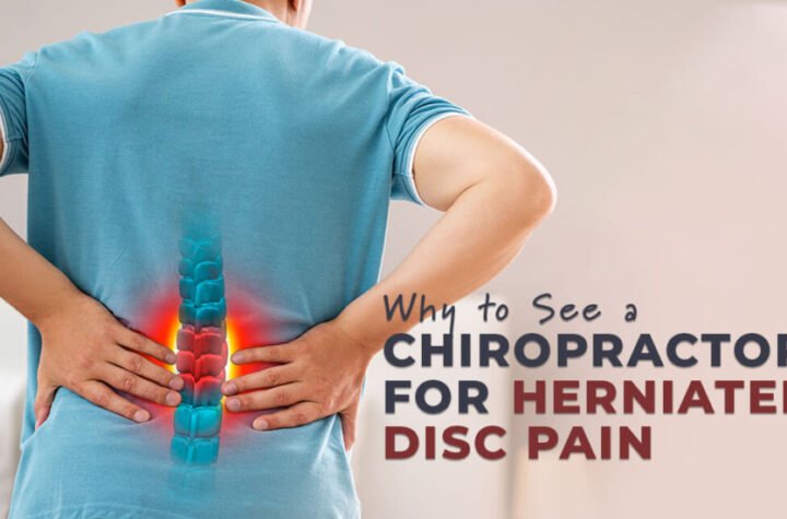 Chiropractor Oakbrook