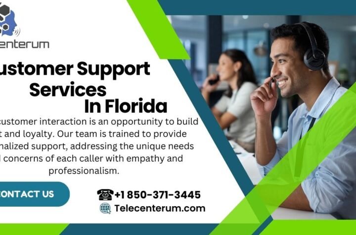 customer support services in Florida