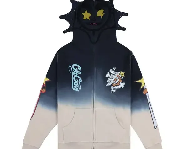 Glo Gang Hoodie Became a Streetwear Essential