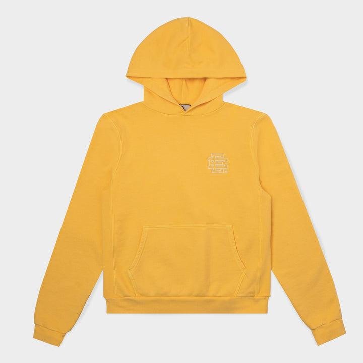 EE® Basic Hoodie Yellow