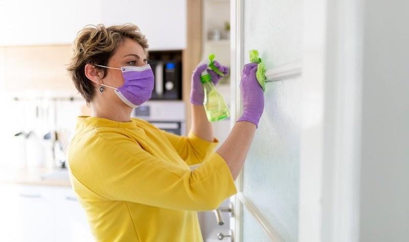 Effective Deep Cleaning