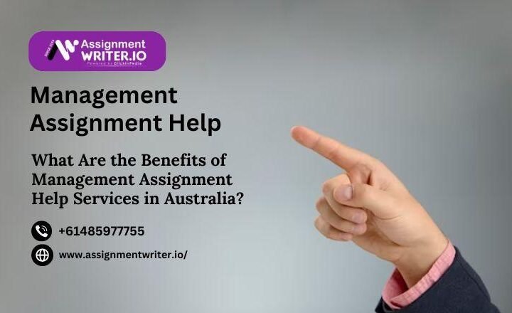 management assignment help