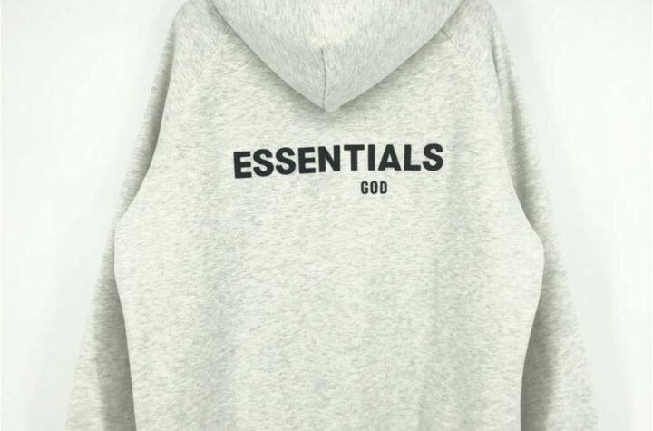Why Does Essential Say Fear of God?